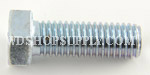 7/16 - 14 x 2 " Grade 5 Hex Cap Screws